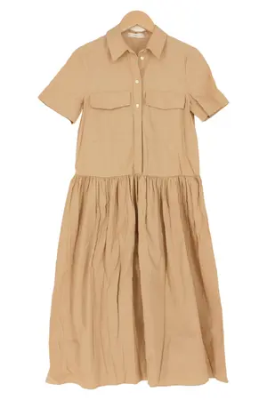 MANGO Blusenkleid