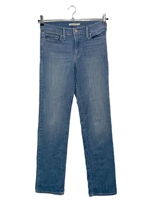 LEVI'S Jeans Straight Leg