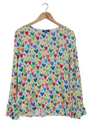 DONNELL Langarmshirt