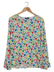 Vorschaubild DONNELL Langarmshirt 1