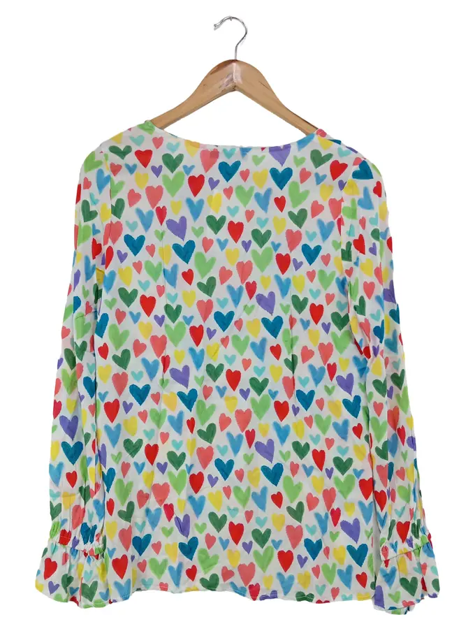 DONNELL Langarmshirt Bild 2