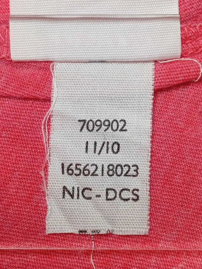 HILFIGER DENIM T-Shirt Bild 5