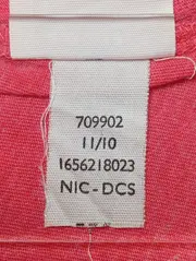 Vorschaubild HILFIGER DENIM T-Shirt 5