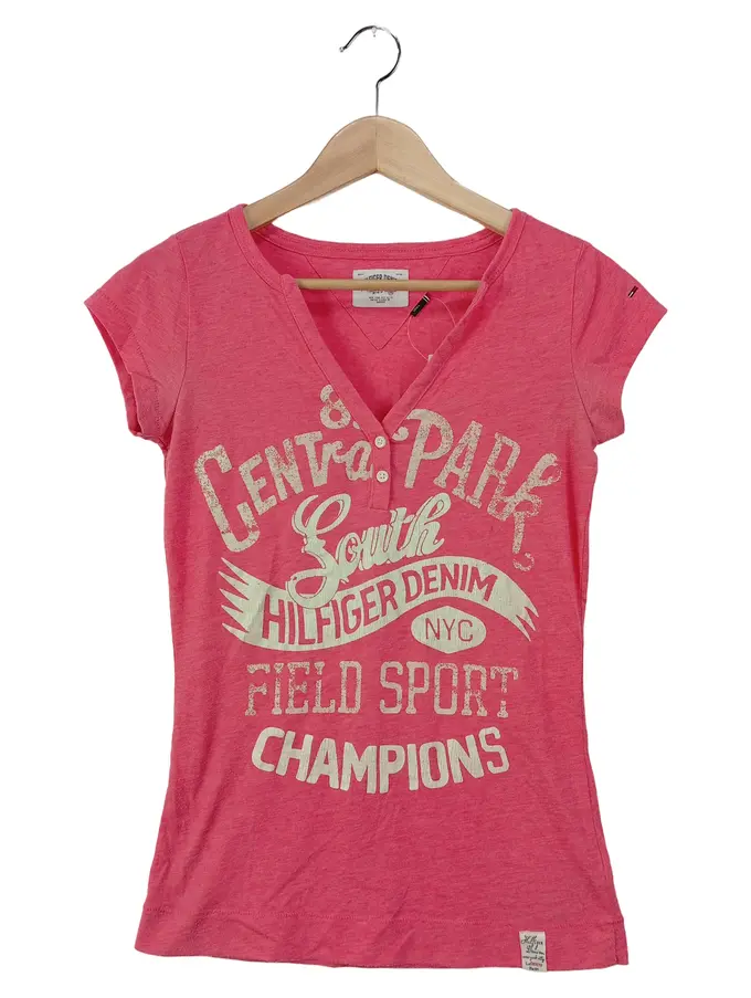 HILFIGER DENIM T-Shirt Bild 1