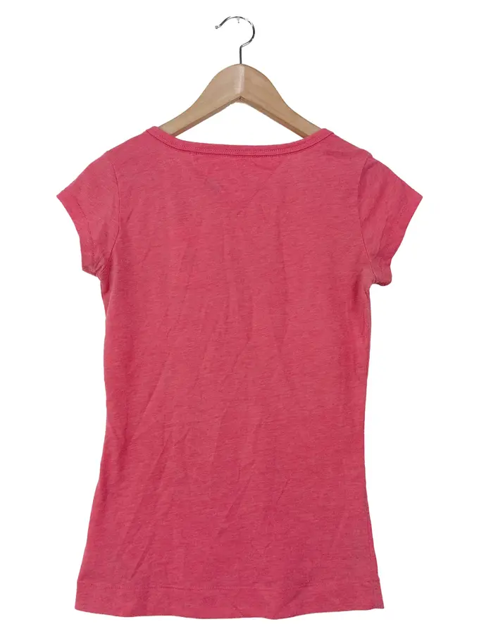 HILFIGER DENIM T-Shirt Bild 2