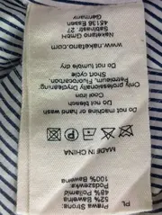 Vorschaubild 4 von Damen Sweatjacke Gr. 36/S Beige Streetwear Kapuze