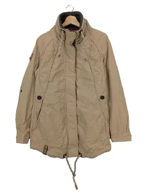 NAKETANO Leichte Jacke