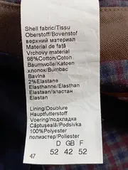 Vorschaubild EMILIO ADANI Sakko 4