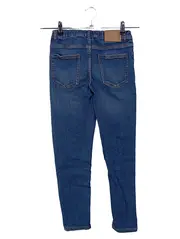 Vorschaubild 2 von Kinder Jeans Slim Fit Gr. 152 Blau Casual