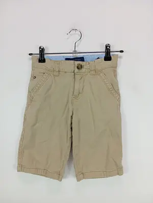 TOMMY HILFIGER Jeans Shorts