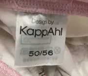 Vorschaubild KAPPAHL Baby Body 2