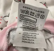 Vorschaubild KAPPAHL Baby Body 3