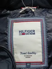 Vorschaubild HILFIGER DENIM Steppweste 3