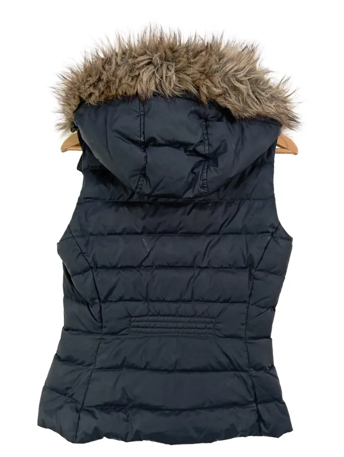 HILFIGER DENIM Steppweste Bild 2