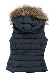 Vorschaubild HILFIGER DENIM Steppweste 2