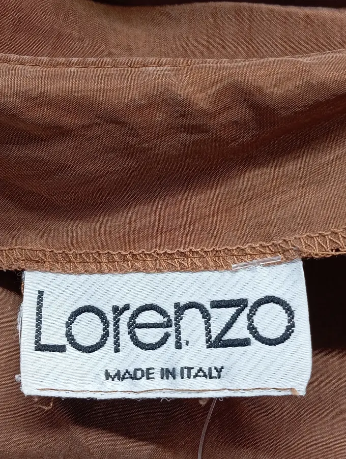 LORENZO Jumpsuit Bild 3