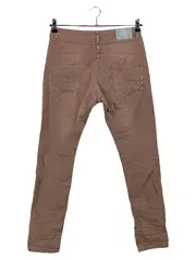 Vorschaubild PLEASE Destroyed Jeans 2