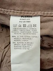 Vorschaubild PLEASE Destroyed Jeans 4