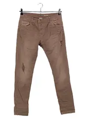 Vorschaubild PLEASE Destroyed Jeans 1