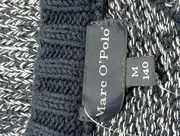 Vorschaubild 3 von MARC O POLO Kinder Pullunder Gr. 140 Blau Meliert Casual Baumwolle
