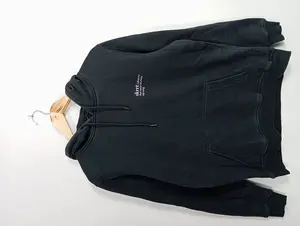 MISTER TEE Kapuzenpullover