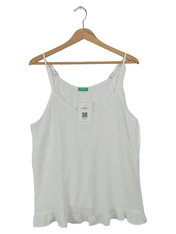 UNITED COLORS OF BENETTON Bluse Bild 1