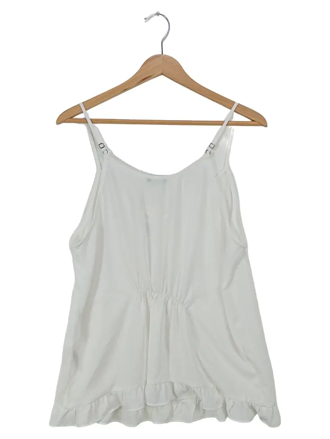 UNITED COLORS OF BENETTON Bluse Bild 2
