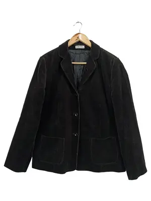 HIRSCH Cordjacke