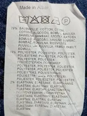 Vorschaubild MARCELLO MARABOTTI Jeans Regular Fit 5