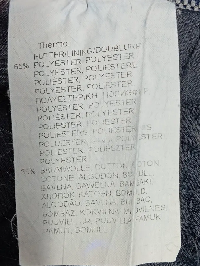 MARCELLO MARABOTTI Jeans Regular Fit Bild 6