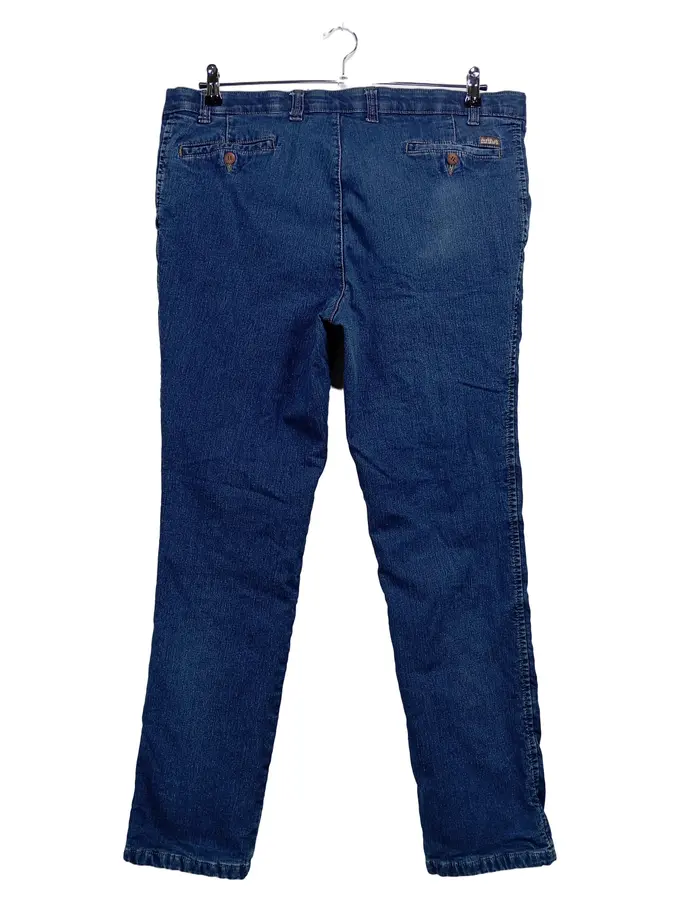 MARCELLO MARABOTTI Jeans Regular Fit Bild 2
