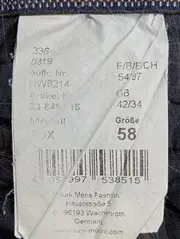 Vorschaubild MARCELLO MARABOTTI Jeans Regular Fit 4