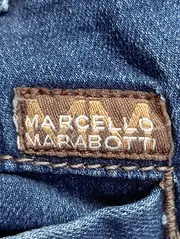 Vorschaubild MARCELLO MARABOTTI Jeans Regular Fit 3
