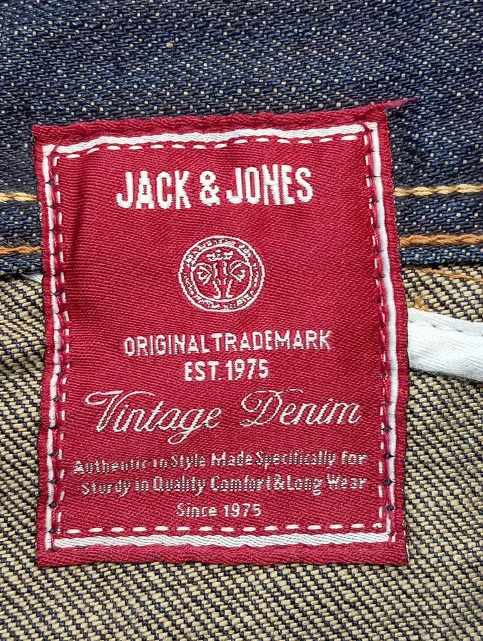 JACK & JONES Jeans Regular Fit Bild 3