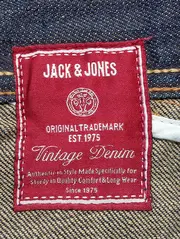 Vorschaubild JACK & JONES Jeans Regular Fit 3