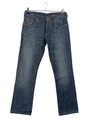 Vorschaubild JACK & JONES Jeans Regular Fit 1