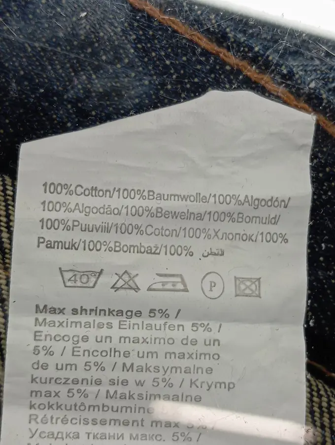 JACK & JONES Jeans Regular Fit Bild 5