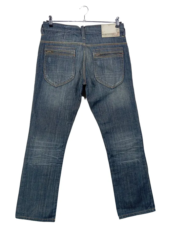 JACK & JONES Jeans Regular Fit Bild 2