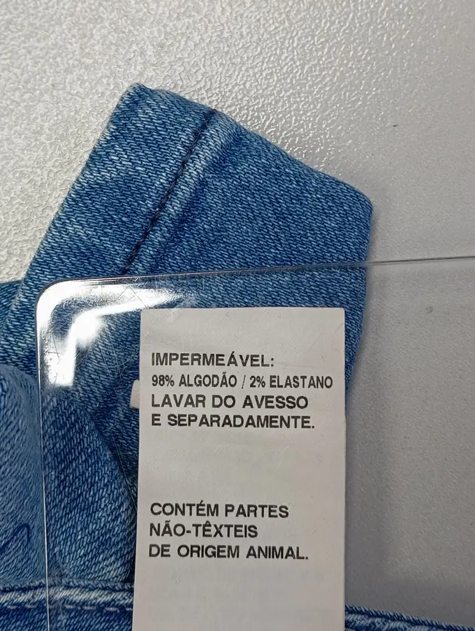 G-STAR RAW Jeans Straight Leg Bild 4