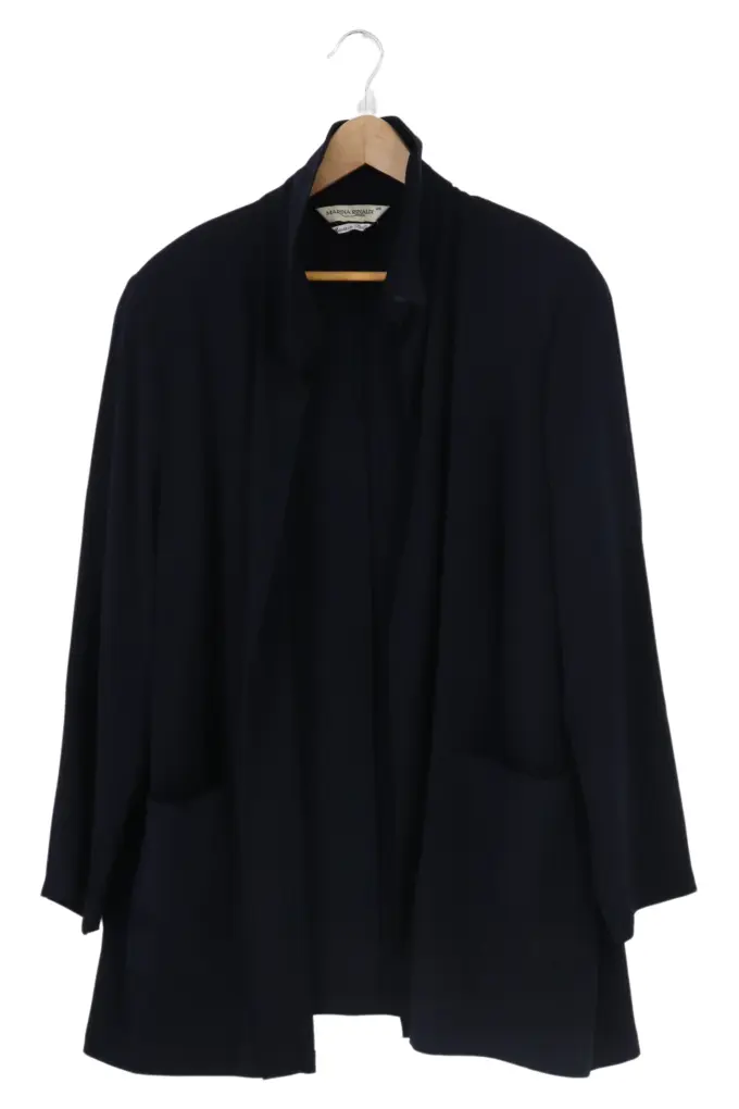 MARINA RINALDI Blazer Bild 1