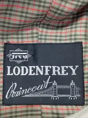 Vorschaubild LODENFREY Trenchcoat 3