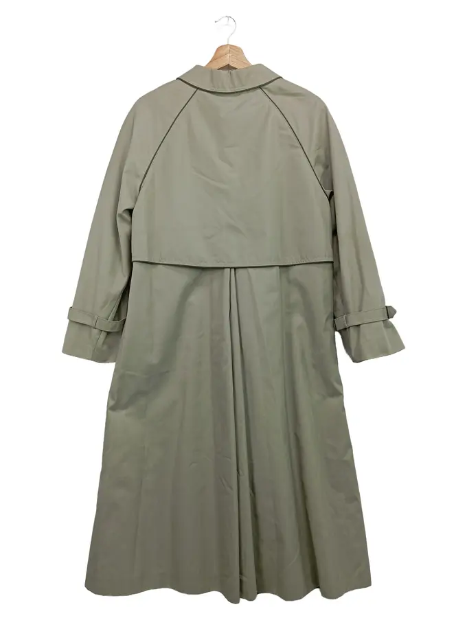 LODENFREY Trenchcoat Bild 2