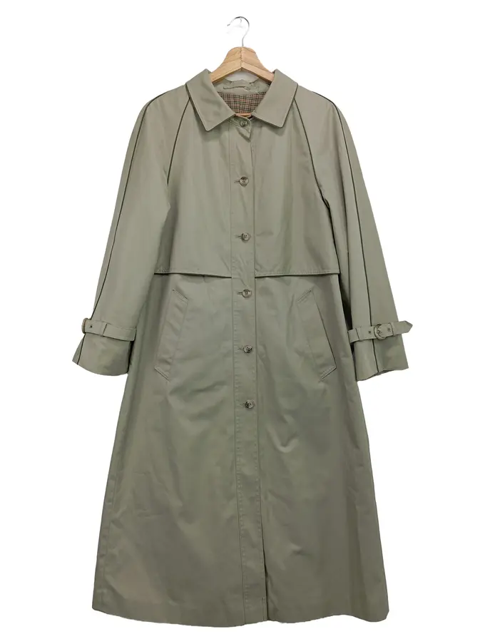 LODENFREY Trenchcoat Bild 1
