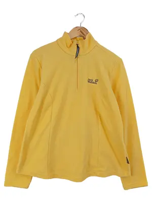 JACK WOLFSKIN Fleecepullover