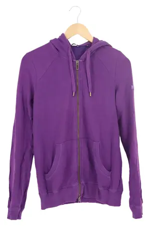 MARC O POLO Sweatjacke