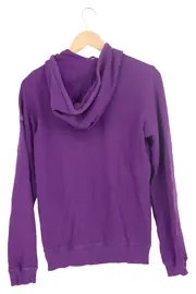 Vorschaubild 2 von MARC O POLO Damen Sweatjacke Hoodie Gr. 36/S Lila Casual Urban