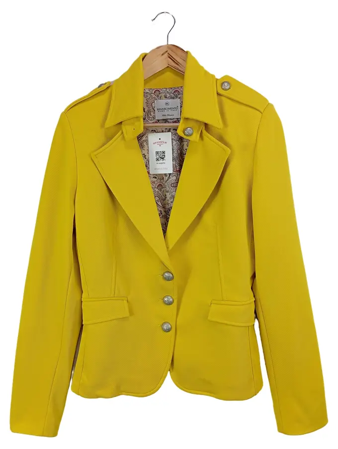 RINASCIMENTO Blazer Bild 1