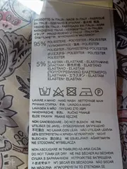 Vorschaubild RINASCIMENTO Blazer 5