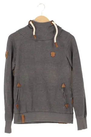 NAKETANO Kapuzenpullover