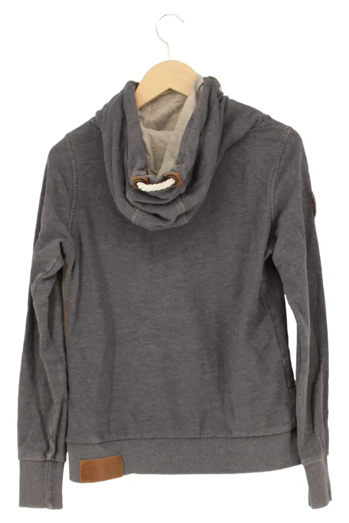 NAKETANO Kapuzenpullover Bild 2